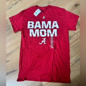 Bama Mom T-shirt
